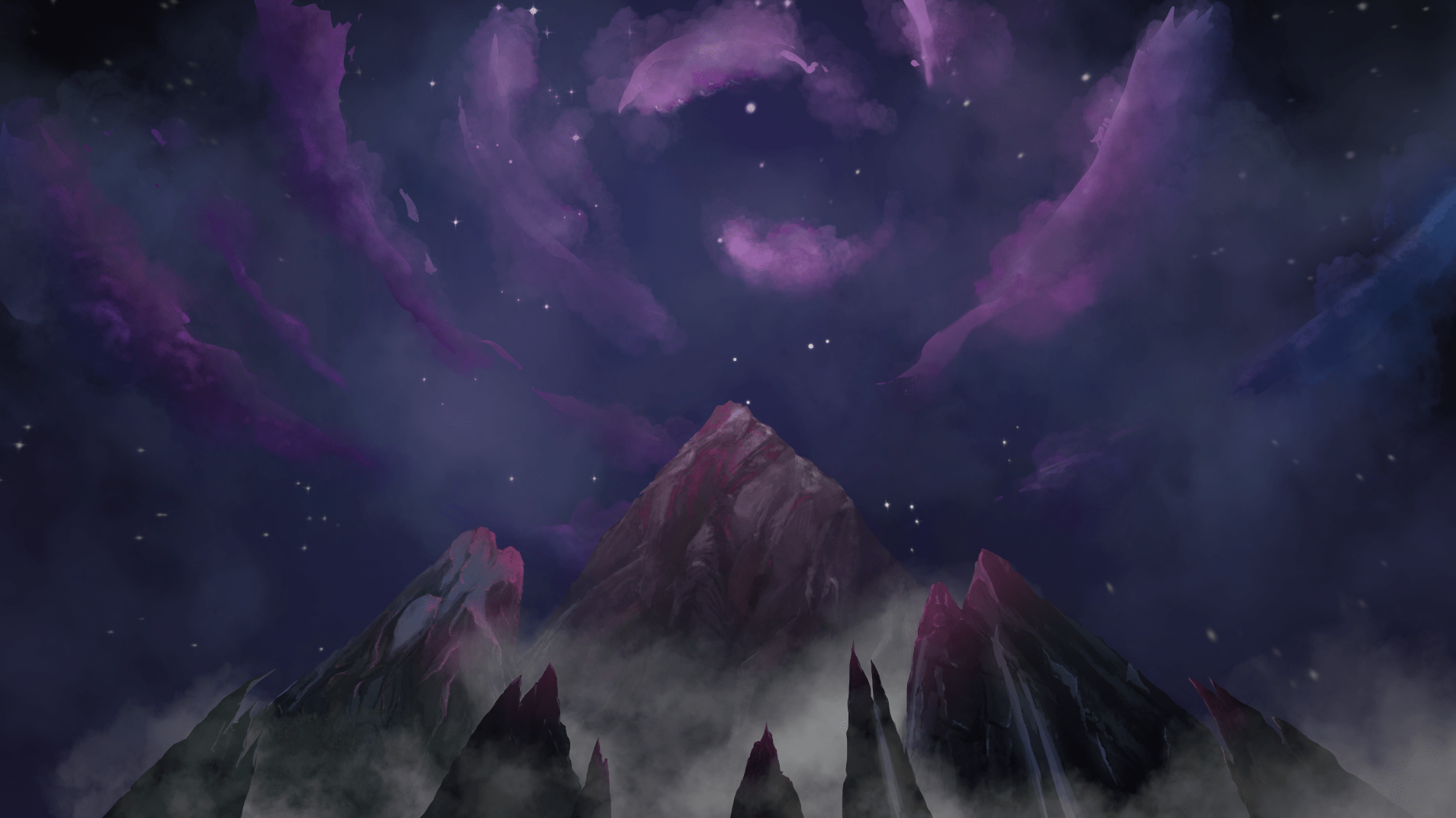 League of Legends Breakdown 10