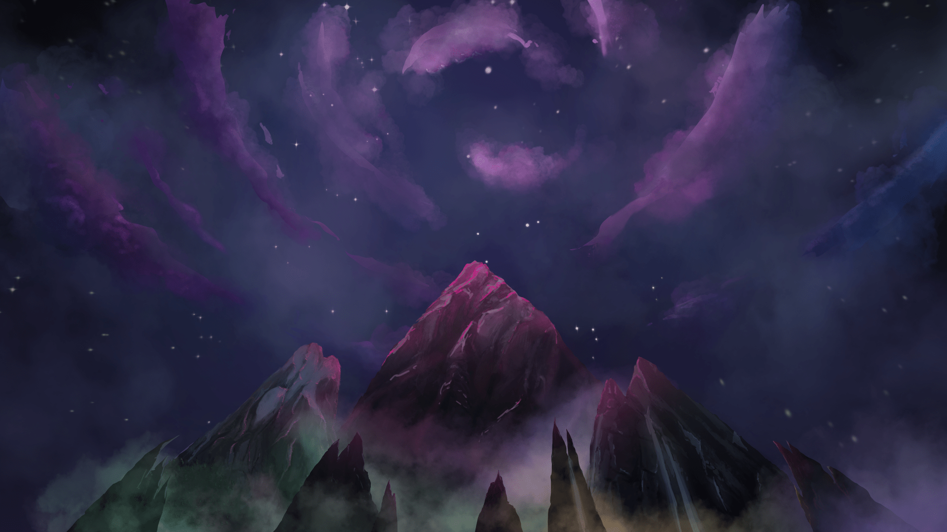 League of Legends Breakdown 11