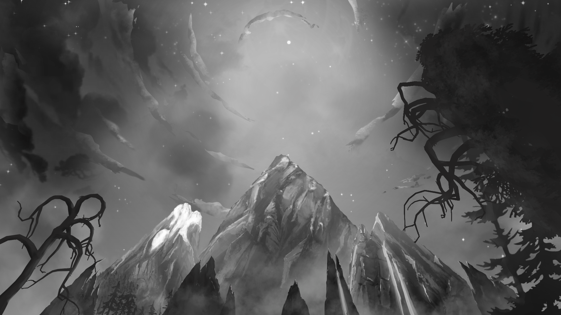 League of Legends Breakdown 08