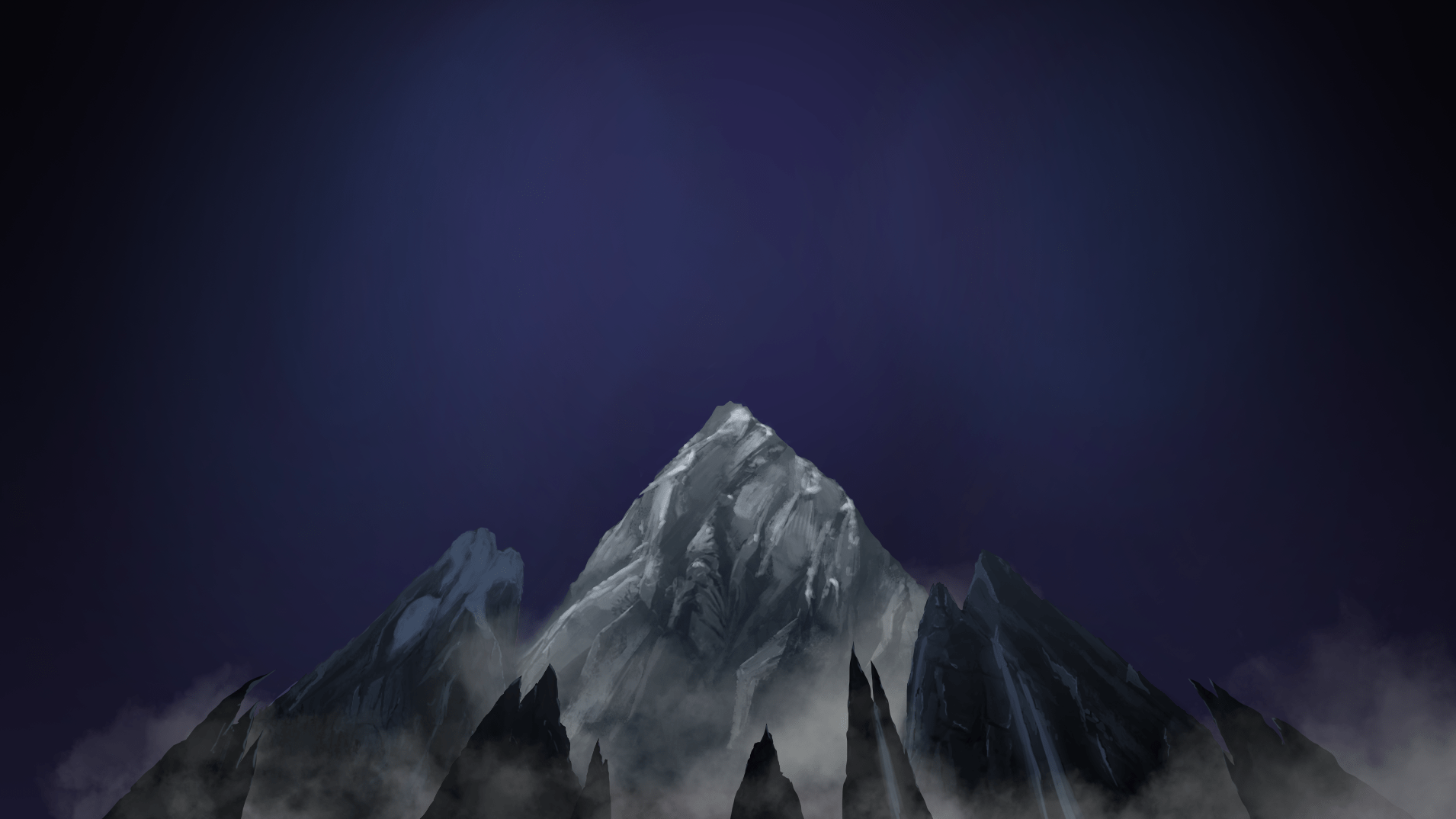 League of Legends Breakdown 09