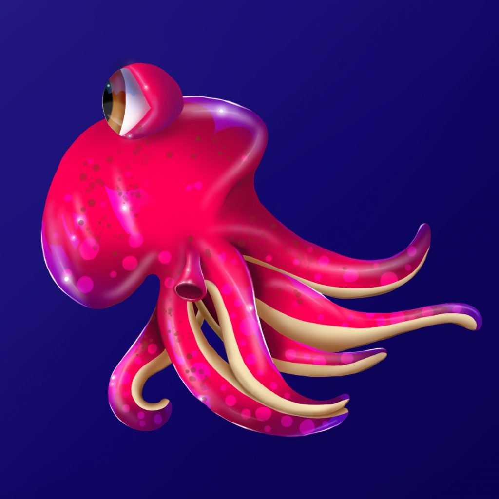 More Kids Illustrations