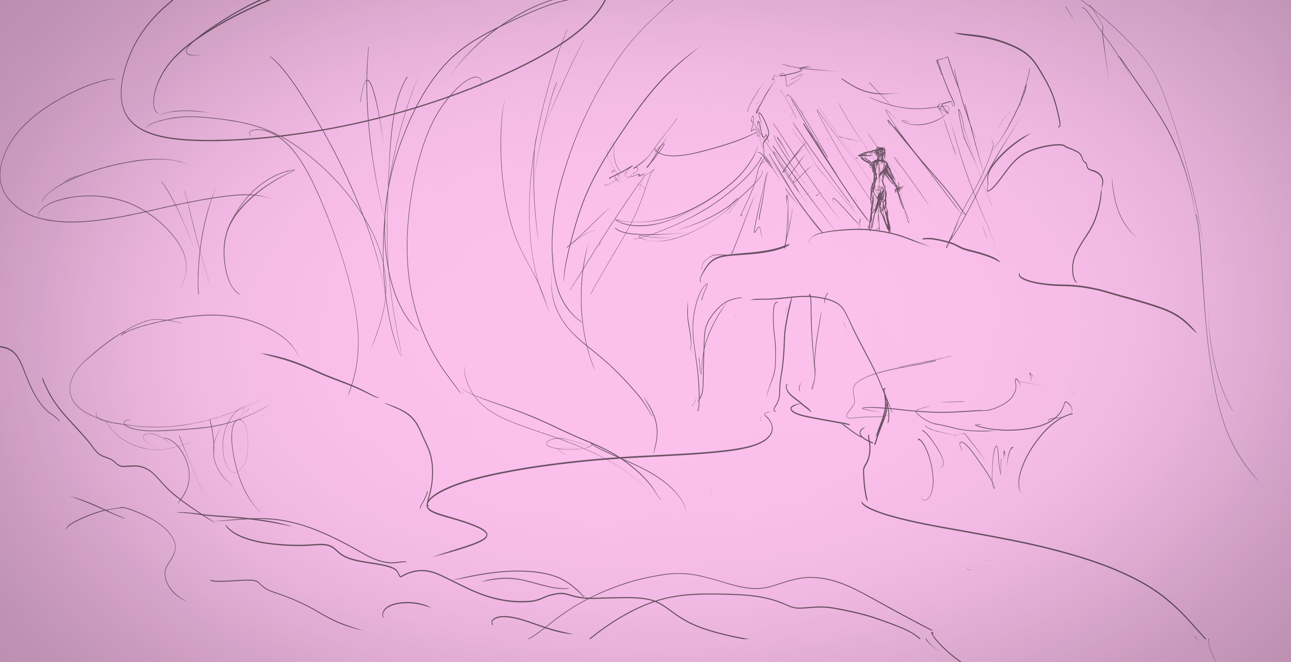 Mushroom Dystopia Breakdown 02