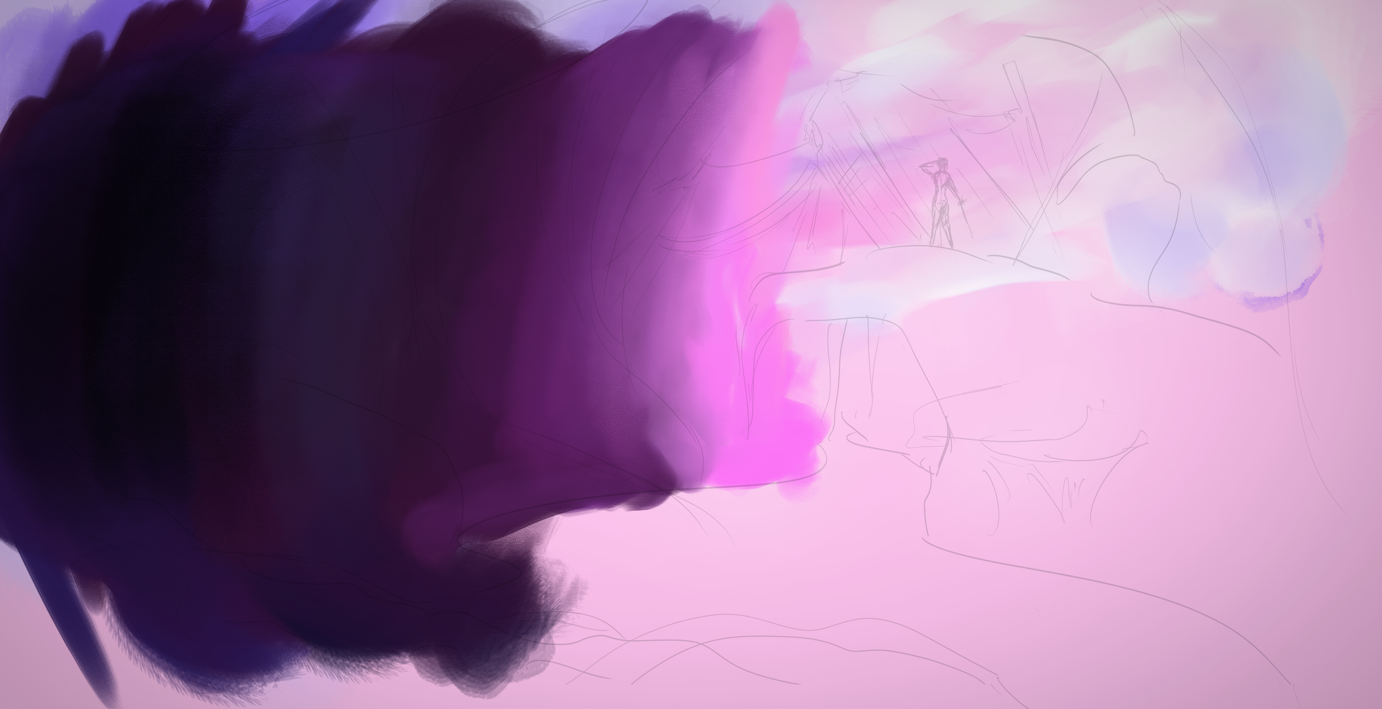 Mushroom Dystopia Breakdown 03