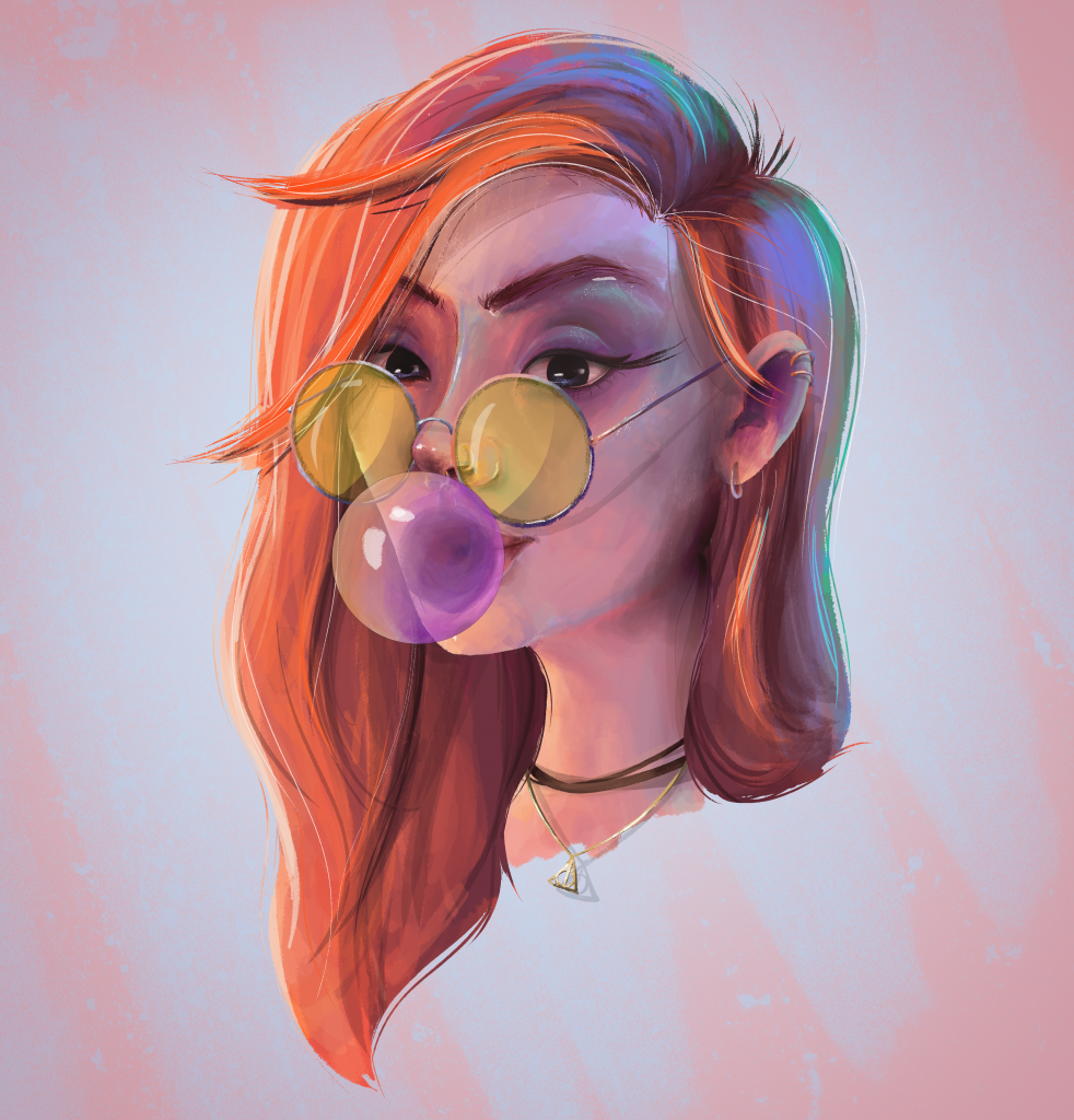 Character Concept Arts